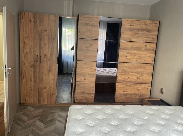 Kiadó  1 hálószoba Sofia , Ivan Vazov , 65 négyzetméter | 82791063 - kép [5]