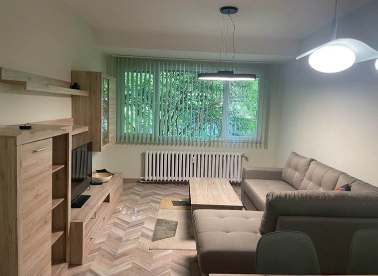 Kiadó  1 hálószoba Sofia , Ivan Vazov , 65 négyzetméter | 82791063
