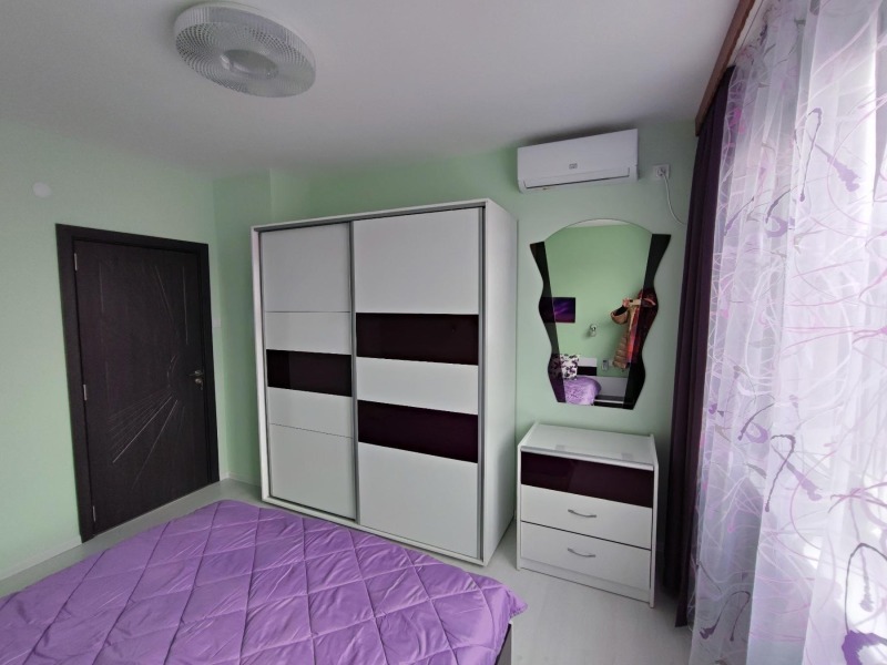 Kiadó  1 hálószoba Plovdiv , Centar , 60 négyzetméter | 48697552 - kép [4]