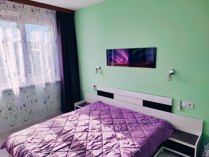 Kiadó  1 hálószoba Plovdiv , Centar , 60 négyzetméter | 48697552 - kép [2]