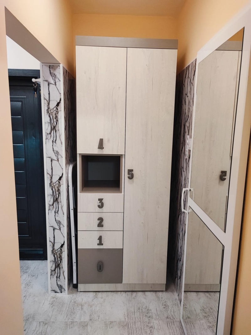 Kiadó  1 hálószoba Plovdiv , Centar , 60 négyzetméter | 48697552 - kép [5]