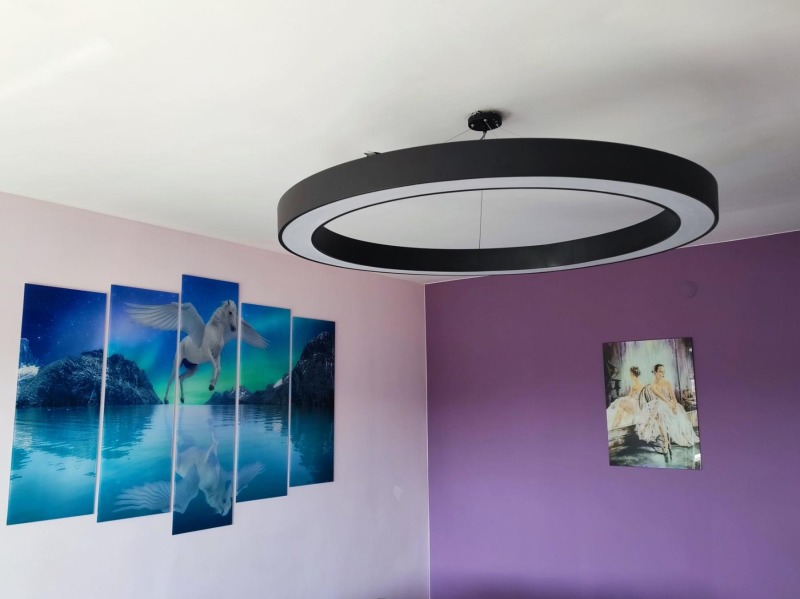 Kiadó  1 hálószoba Plovdiv , Centar , 60 négyzetméter | 48697552 - kép [6]