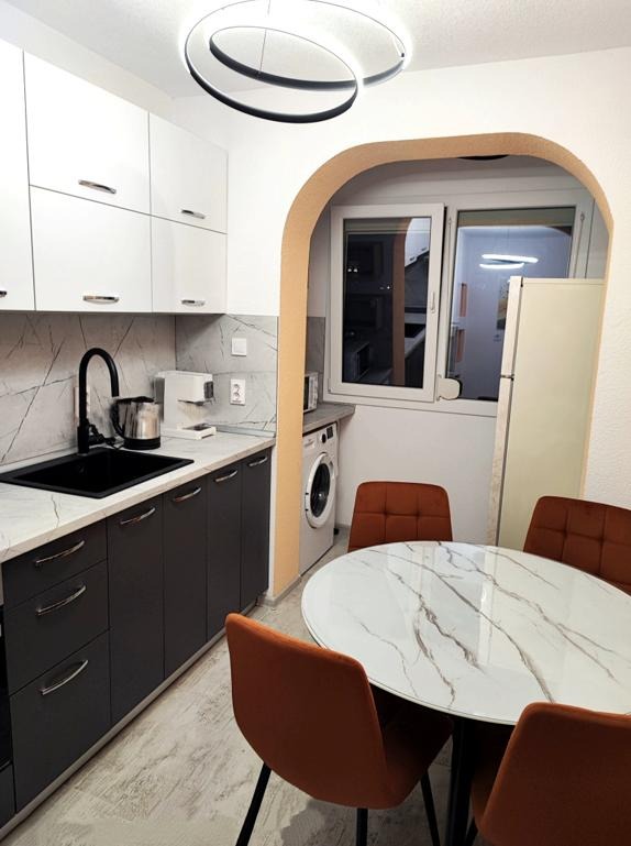 Kiadó  1 hálószoba Plovdiv , Centar , 60 négyzetméter | 48697552 - kép [8]
