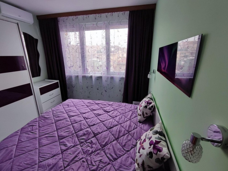 Kiadó  1 hálószoba Plovdiv , Centar , 60 négyzetméter | 48697552 - kép [3]