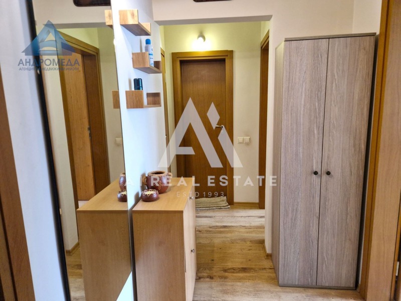 Дава под наем  2-стаен град Плевен , Широк център , 75 кв.м | 63894914 - изображение [9]