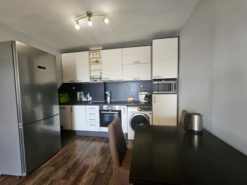 De inchiriat  1 dormitor Varna , Țentâr , 72 mp | 79641605 - imagine [6]