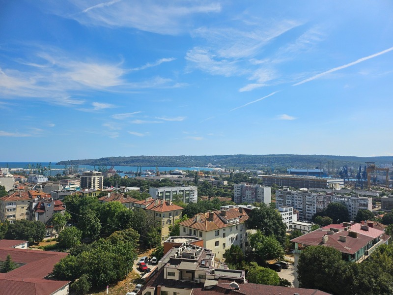 De inchiriat  1 dormitor Varna , Țentâr , 72 mp | 79641605 - imagine [8]