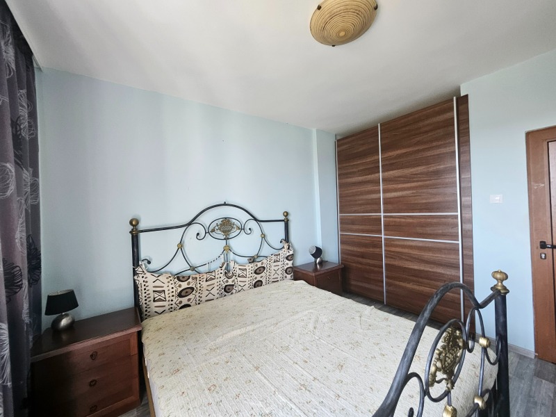 De inchiriat  1 dormitor Varna , Țentâr , 72 mp | 79641605 - imagine [9]