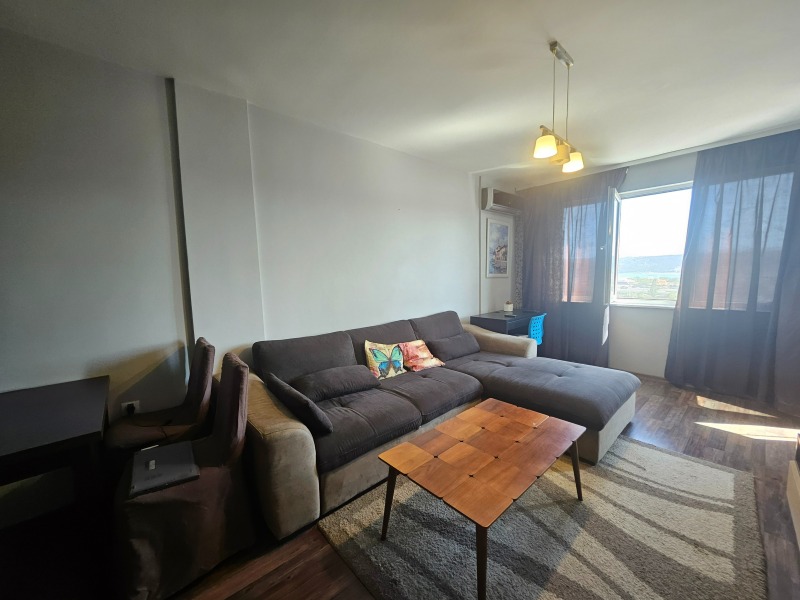 De inchiriat  1 dormitor Varna , Țentâr , 72 mp | 79641605 - imagine [3]