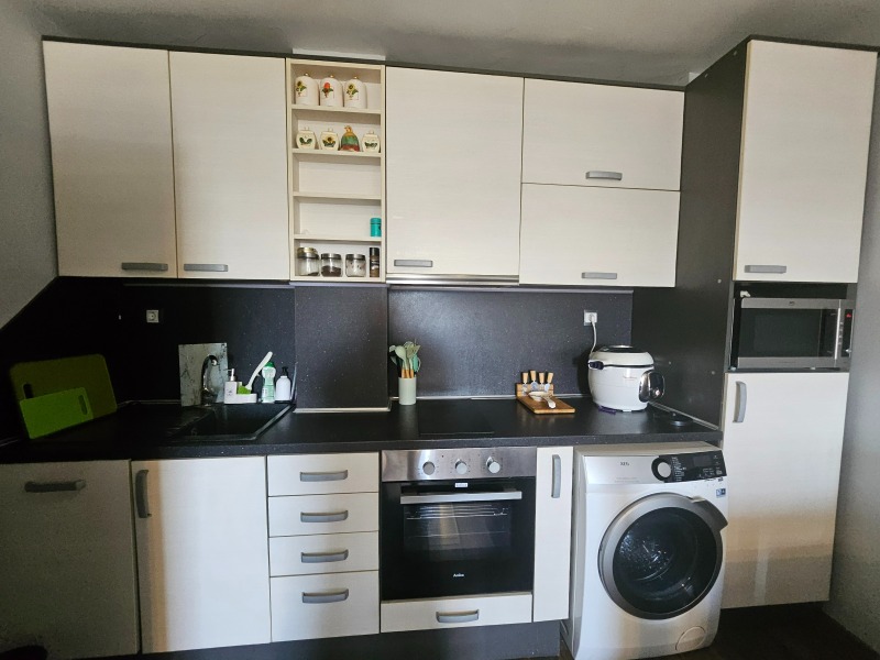 De inchiriat  1 dormitor Varna , Țentâr , 72 mp | 79641605 - imagine [4]