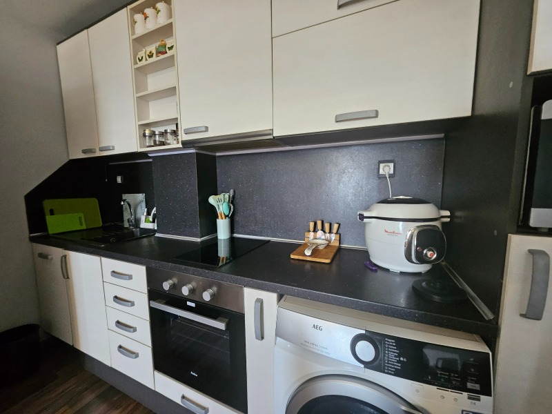De inchiriat  1 dormitor Varna , Țentâr , 72 mp | 79641605 - imagine [5]