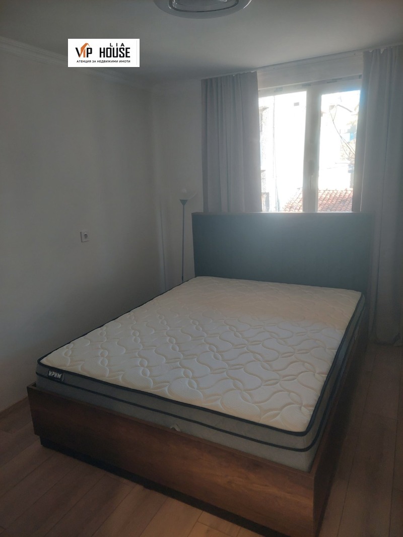 Дава под наем 2-СТАЕН, гр. Пазарджик, Център, снимка 5 - Апартаменти - 52698210