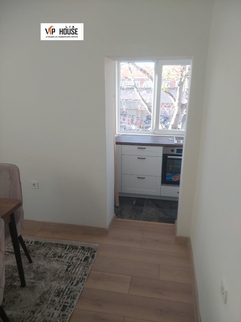 Дава под наем 2-СТАЕН, гр. Пазарджик, Център, снимка 3 - Апартаменти - 52698210