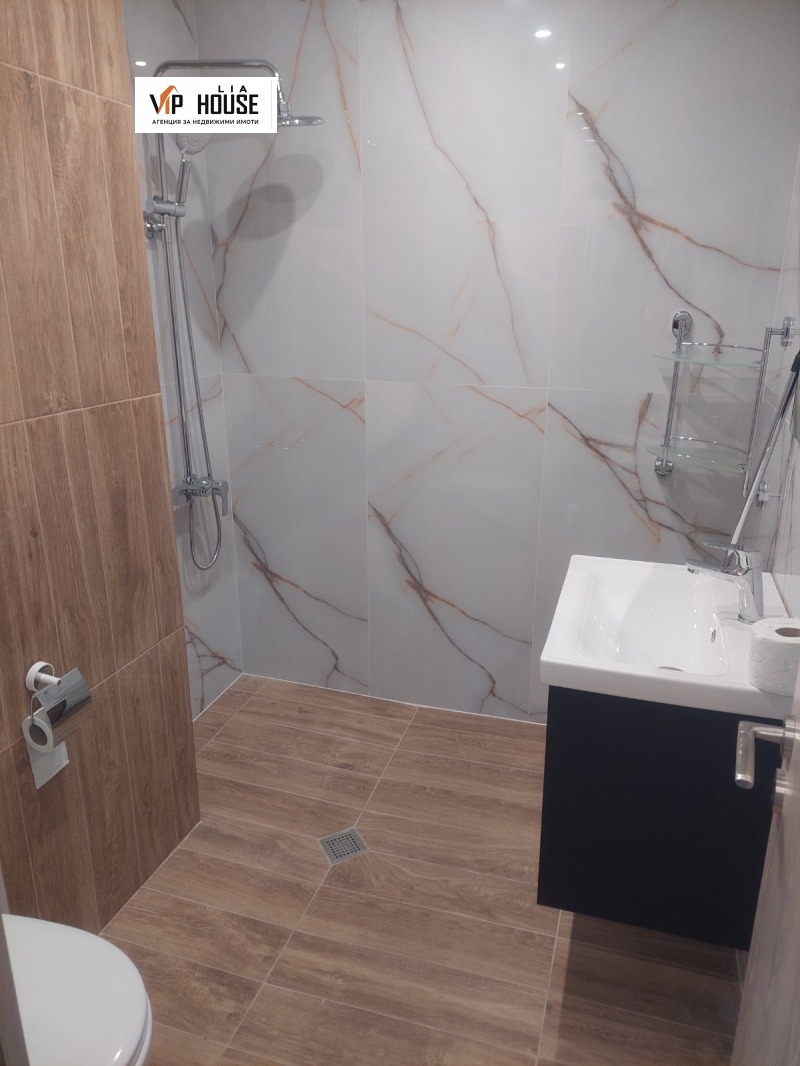 Дава под наем 2-СТАЕН, гр. Пазарджик, Център, снимка 6 - Апартаменти - 52698210