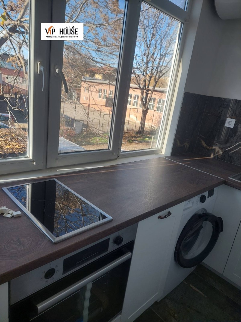 Дава под наем 2-СТАЕН, гр. Пазарджик, Център, снимка 2 - Апартаменти - 52698210