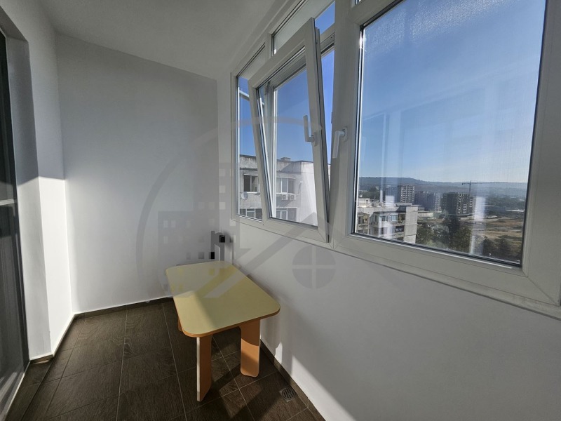 För uthyrning  2 sovrum Varna , Vladislav Varnentjik 1 , 72 kvm | 58534346 - bild [14]