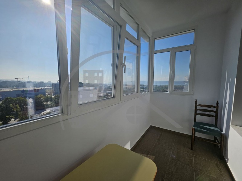 För uthyrning  2 sovrum Varna , Vladislav Varnentjik 1 , 72 kvm | 58534346 - bild [15]