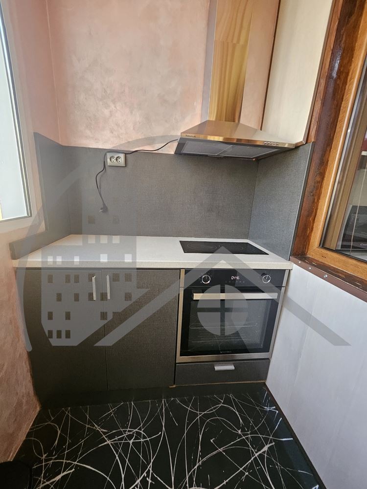 För uthyrning  2 sovrum Varna , Vladislav Varnentjik 1 , 72 kvm | 58534346 - bild [7]