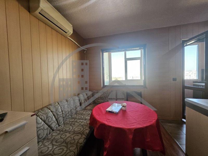 För uthyrning  2 sovrum Varna , Vladislav Varnentjik 1 , 72 kvm | 58534346 - bild [5]