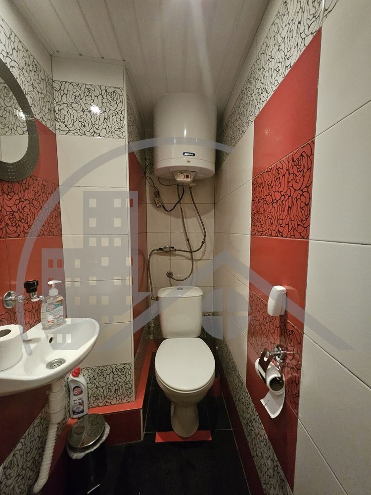 För uthyrning  2 sovrum Varna , Vladislav Varnentjik 1 , 72 kvm | 58534346 - bild [10]