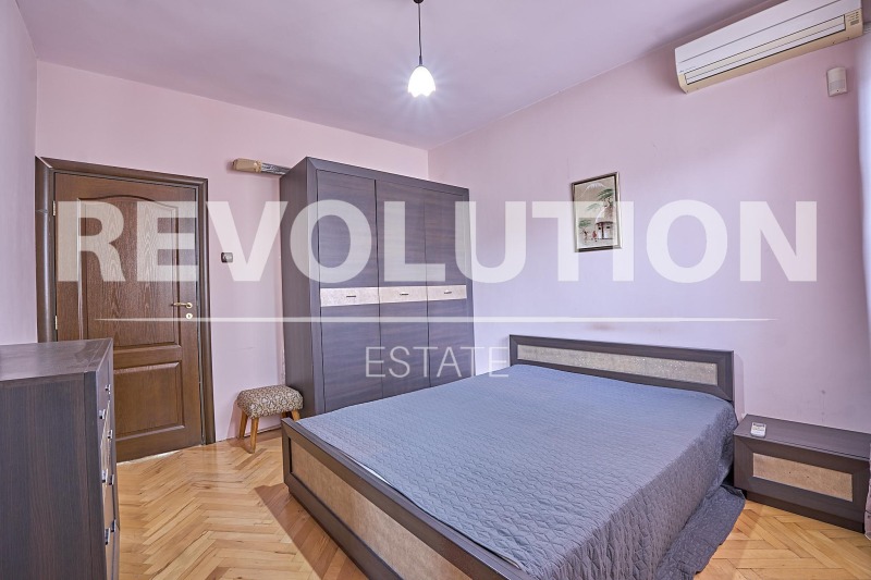 En renta  3 dormitorios Plovdiv , Tsentar , 120 metros cuadrados | 57615639 - imagen [3]