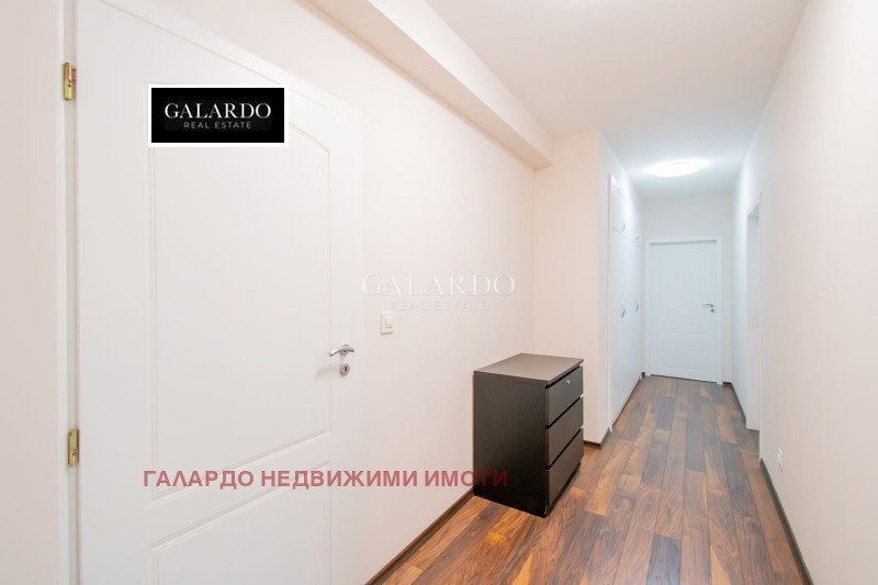 Дава под наем  4-стаен град София , Център , 220 кв.м | 52780601 - изображение [6]