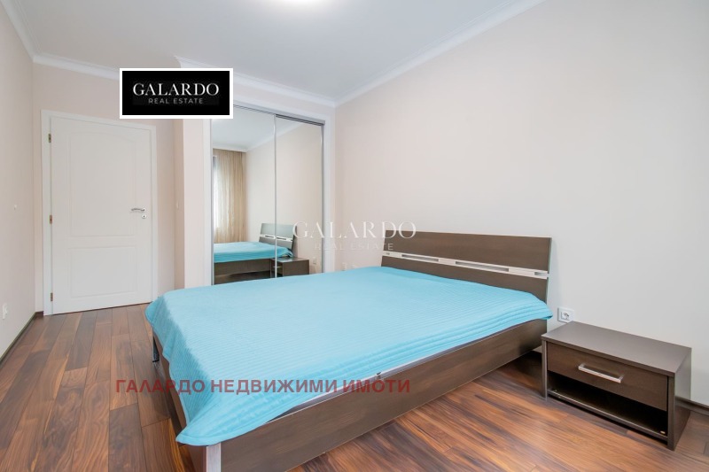 Дава под наем  4-стаен град София , Център , 220 кв.м | 52780601 - изображение [9]