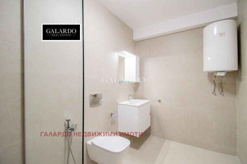 Дава под наем  4-стаен град София , Център , 220 кв.м | 52780601 - изображение [13]