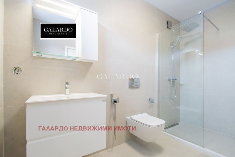 Дава под наем  4-стаен град София , Център , 220 кв.м | 52780601 - изображение [10]