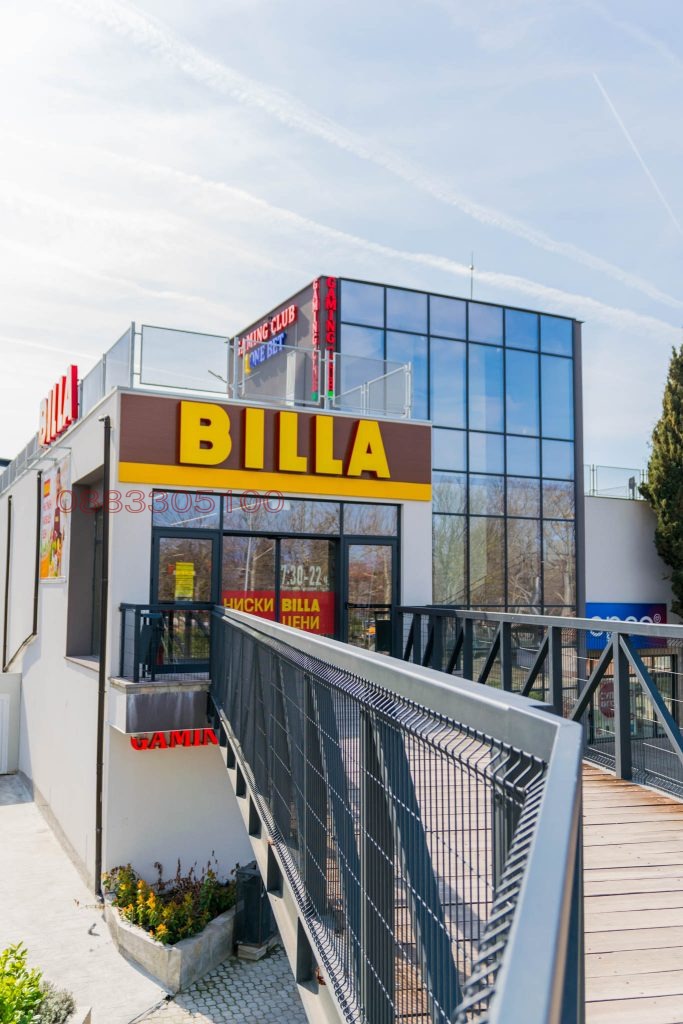 Дава под наем БИЗНЕС ИМОТ, гр. Созопол, област Бургас