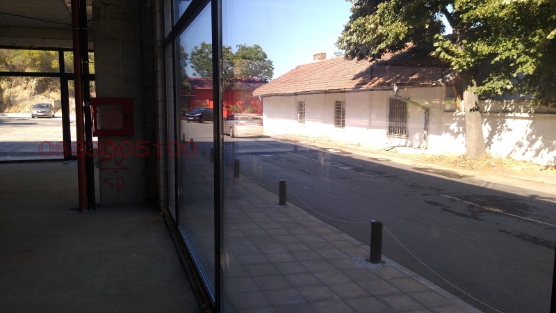 Дава под наем БИЗНЕС ИМОТ, гр. Созопол, област Бургас, снимка 3 - Други - 53526675