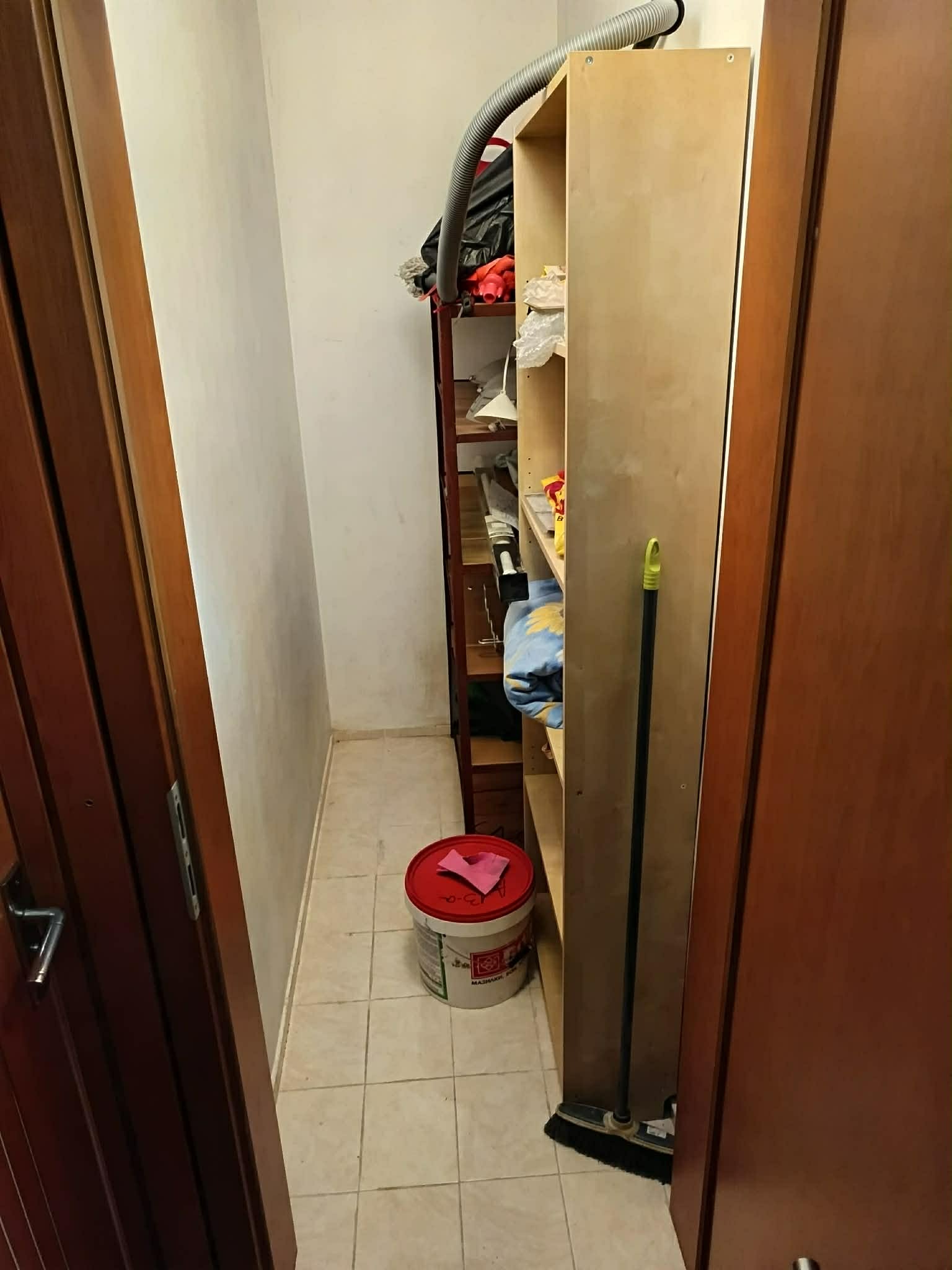 Дава под наем 2-СТАЕН, гр. София, Света Троица, снимка 5 - Апартаменти - 54268234