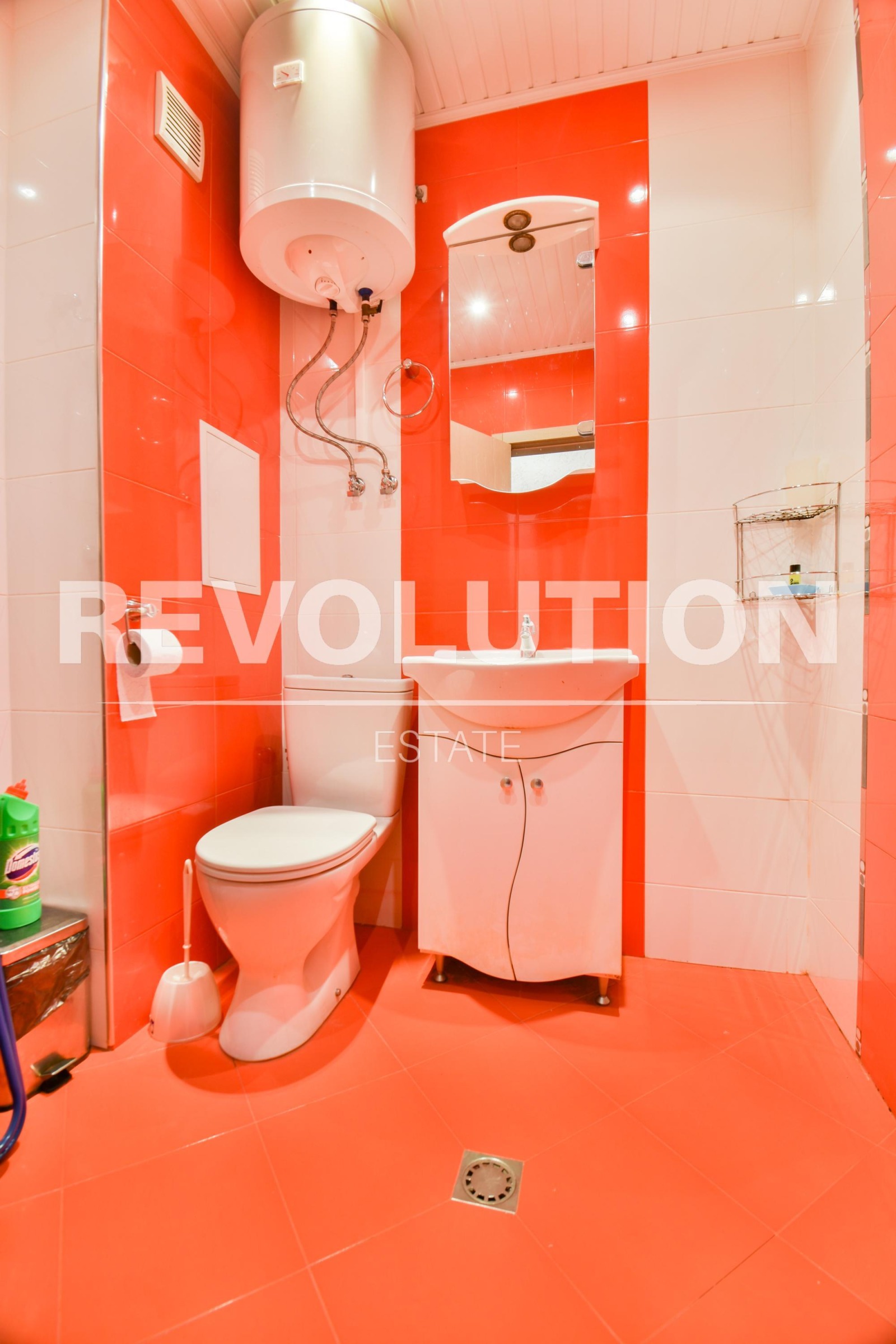 Дава под наем 3-СТАЕН, гр. София, Младост 4, снимка 6 - Апартаменти - 53538257