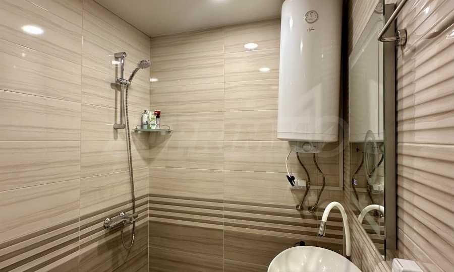 Дава под наем 3-СТАЕН, гр. София, Банишора, снимка 12 - Апартаменти - 55656354
