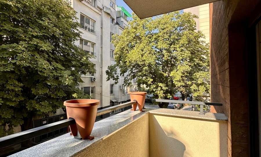 Дава под наем 3-СТАЕН, гр. София, Банишора, снимка 17 - Апартаменти - 55656354