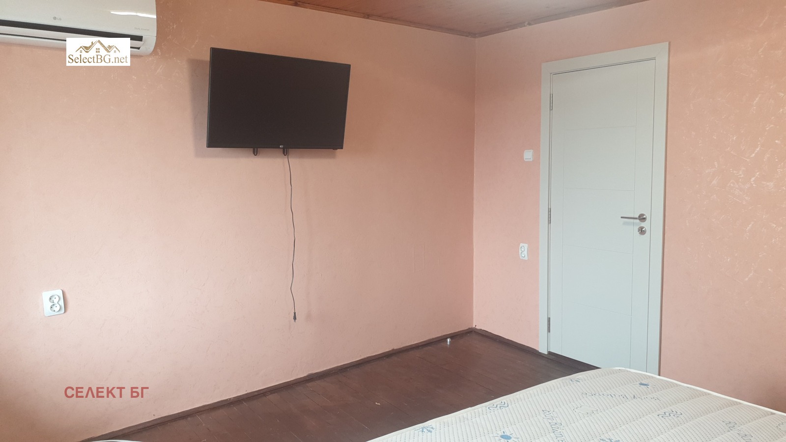 Дава под наем КЪЩА, гр. Велико Търново, Център, снимка 7 - Къщи - 54273431