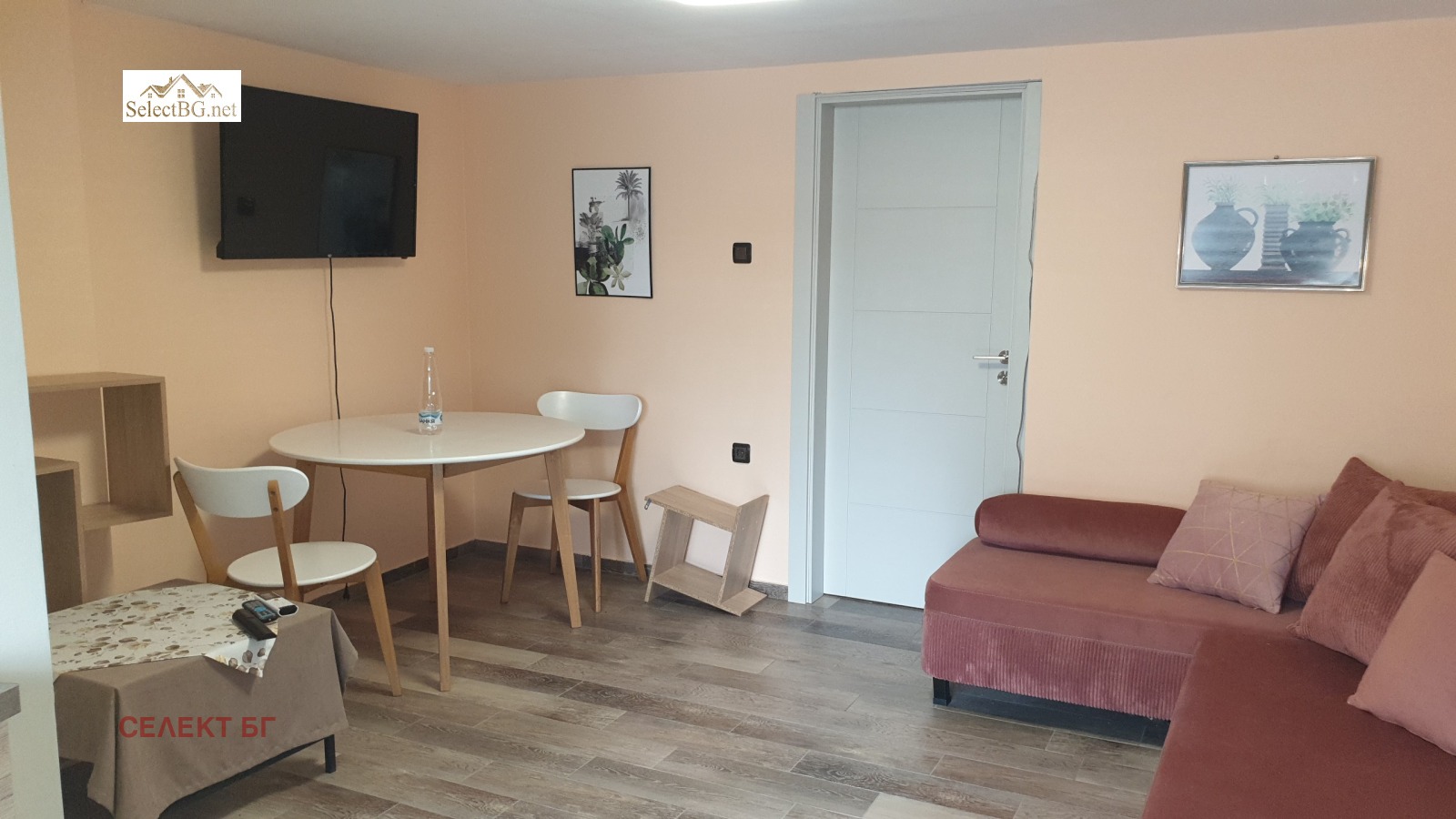 Дава под наем КЪЩА, гр. Велико Търново, Център, снимка 3 - Къщи - 54273431