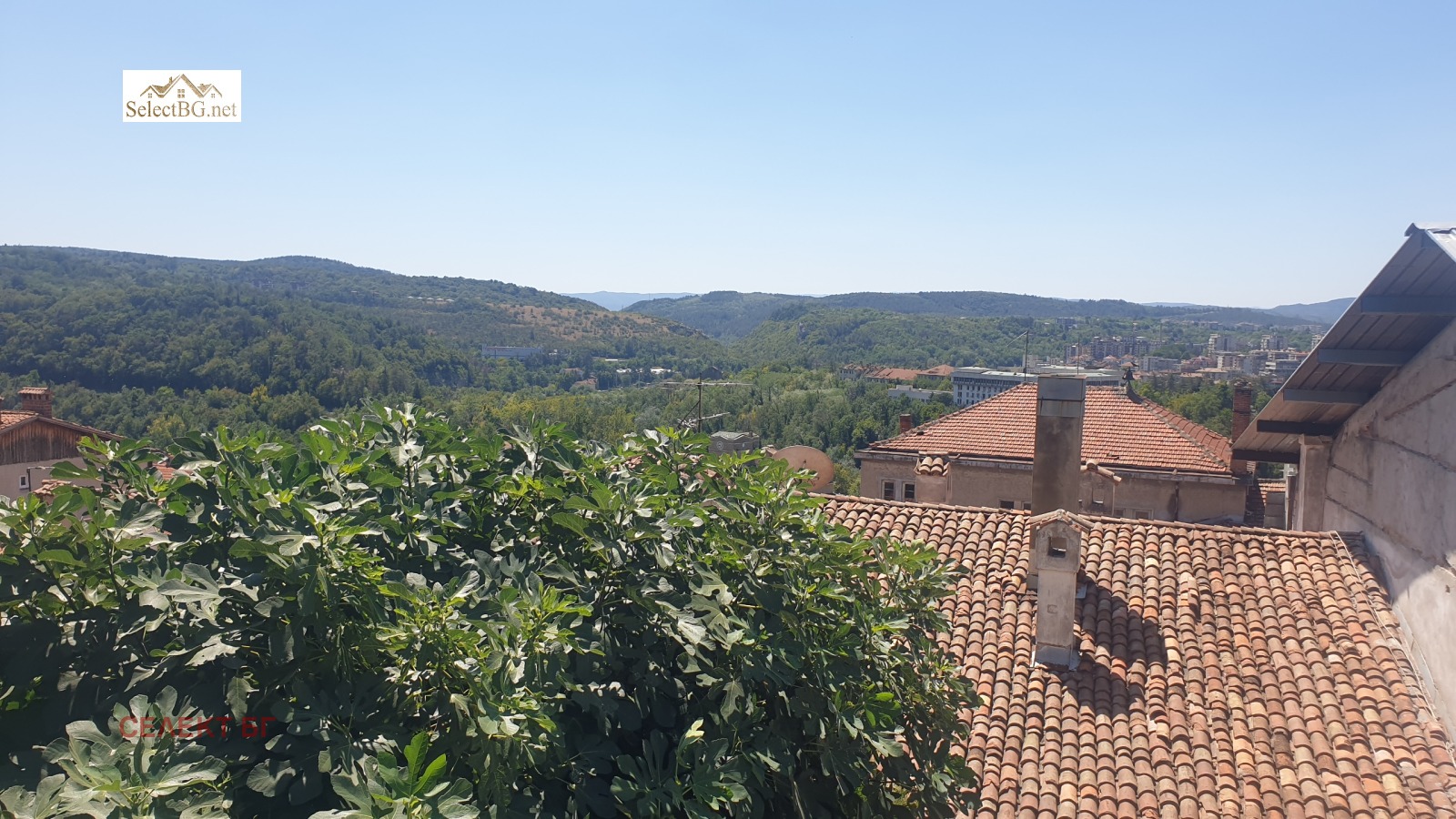 Дава под наем КЪЩА, гр. Велико Търново, Център, снимка 12 - Къщи - 54273431