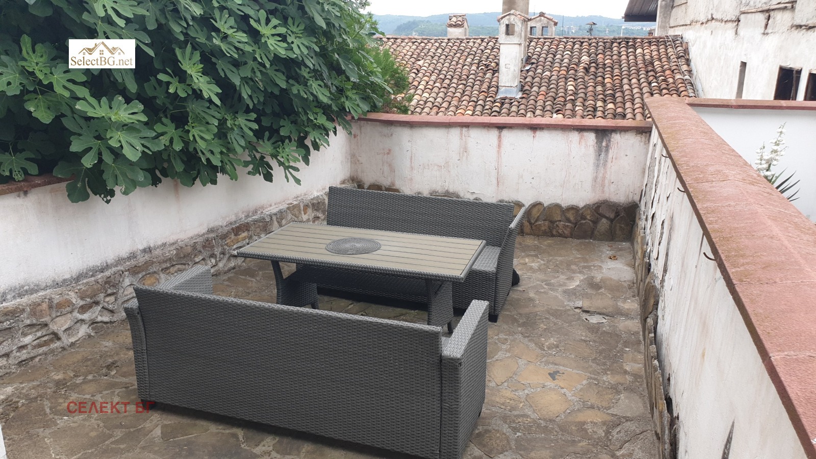 Дава под наем КЪЩА, гр. Велико Търново, Център, снимка 10 - Къщи - 54273431