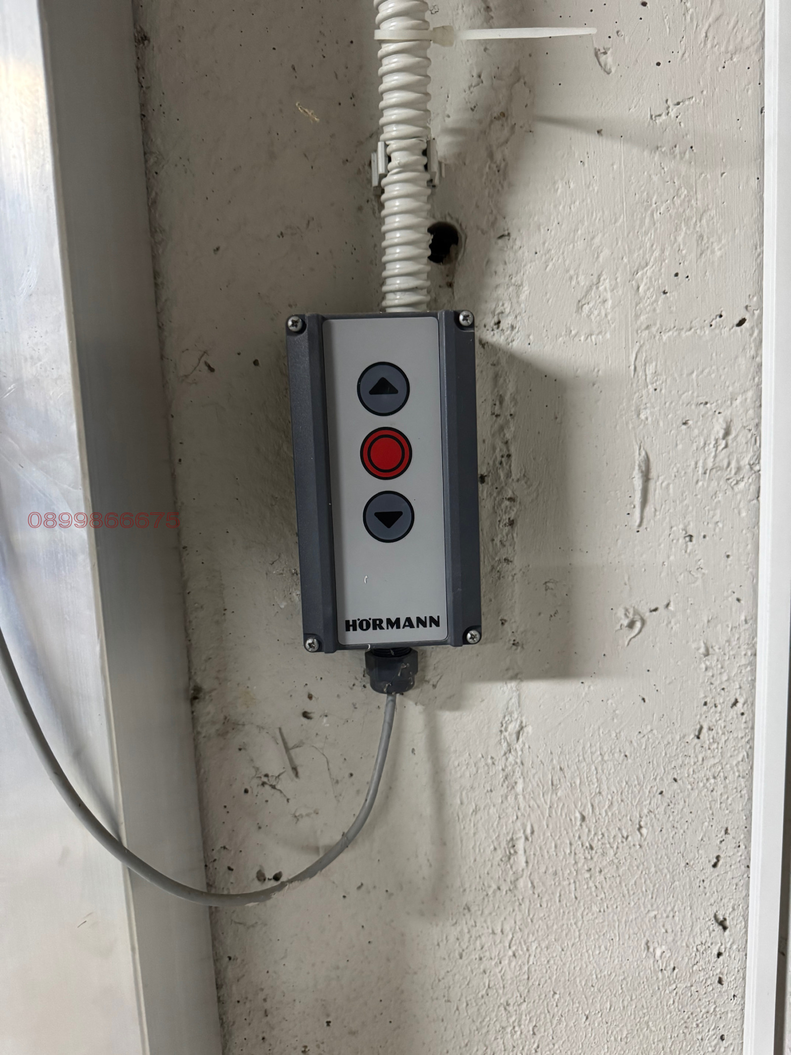 Дава под наем ГАРАЖ, ПАРКОМЯСТО, гр. София, Кръстова вада, снимка 7 - Гаражи и паркоместа - 54032574