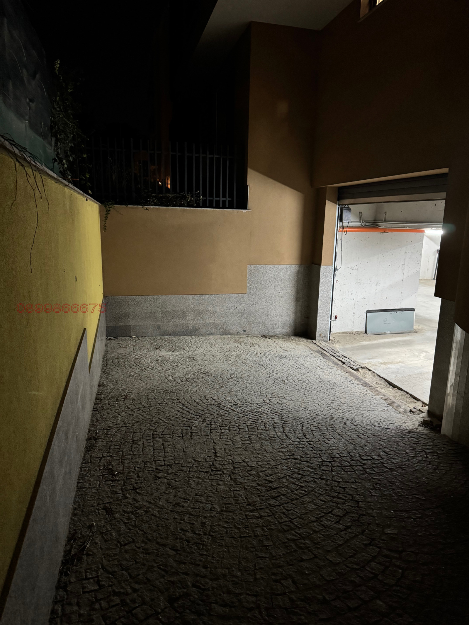 Дава под наем ГАРАЖ, ПАРКОМЯСТО, гр. София, Кръстова вада, снимка 6 - Гаражи и паркоместа - 54032574