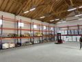 Под наем СКЛАД, град Варна, Островна промишлена зона • 4880 лв. / 2495.10 € • 91549093 2