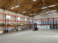 Дава под наем СКЛАД, гр. Варна, Островна промишлена зона, снимка 2