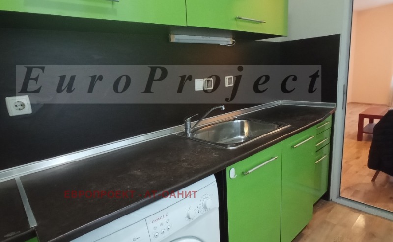 Дава под Наем 2-СТАЕН в град София, Банишора - 60 кв.м / 475 € » 929.02 лв., ЕВРОПРОЕКТ - ЛТ-ОАНИТ