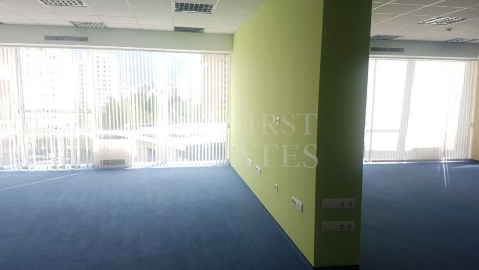 Дава под Наем ОФИС | Imot.bg — изображение 4