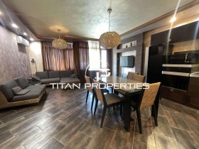 1 slaapkamer Ljatno kino Trakija, Varna