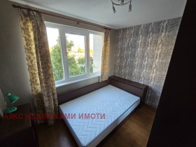 1 makuuhuone Vrabnitsa 1, Sofia 6