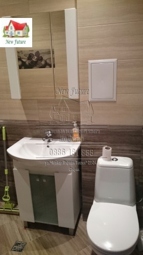 2 bedroom Druzhba 1, Sofia 9