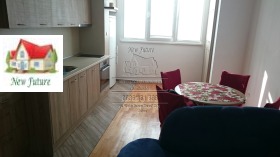 2 bedroom Druzhba 1, Sofia 5