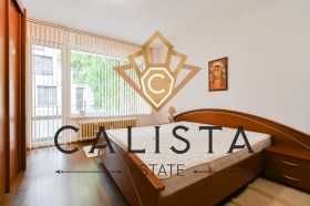 2 quartos Centar, Sofia